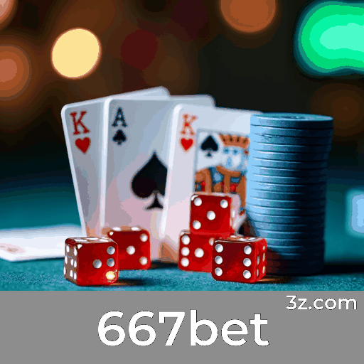 Experimente o 667bet: Apostas Rápidas e Completas