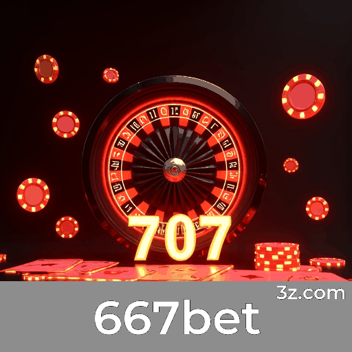667bet: Promoções Imperdíveis para Maximizar Seu Jogo