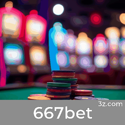Excelência em Jogos de Casino no 667bet