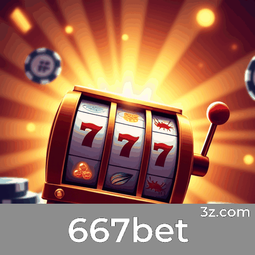 Excelência em Jogos de Casino no 667bet