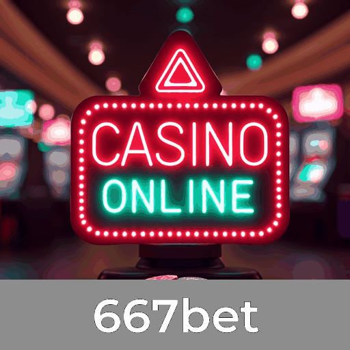 667bet: Experiência de cassino com jogos de mesa ao vivo