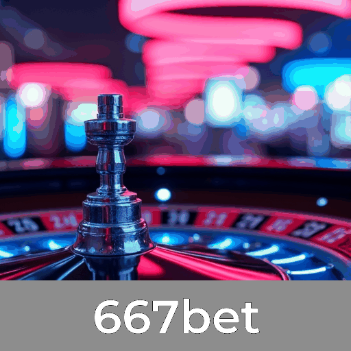 667bet: Slots Gigantescos, Mesa ao Vivo Imersiva e Mais – O Favorito dos Brasileiros