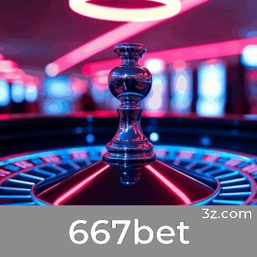 667bet: Promoções Imperdíveis para Maximizar Seu Jogo