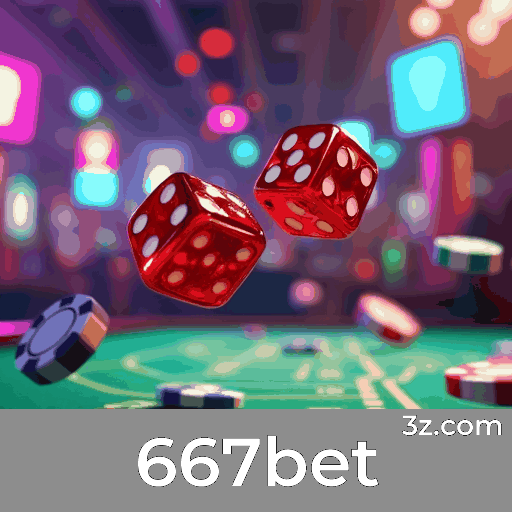 667bet: Slots - Prêmios Incríveis, Jogos de Mesa - Estratégia, Dealer ao Vivo - Imersão