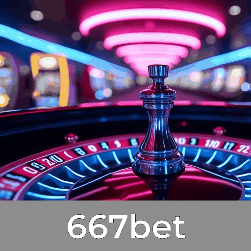 Descubra a Experiência de Apostas Esportivas no 667bet