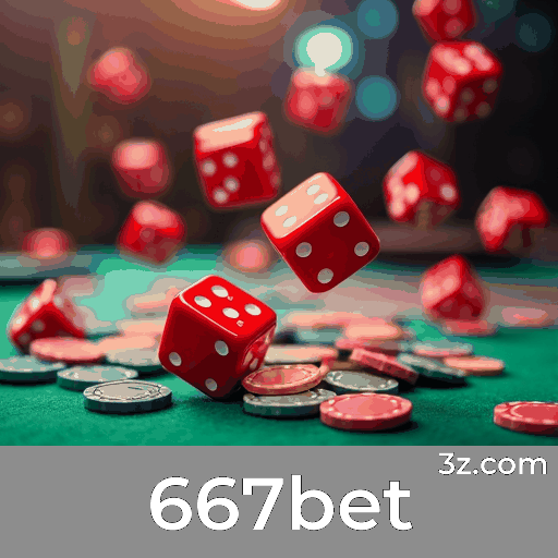 667bet: Slots - Prêmios Incríveis, Jogos de Mesa - Estratégia, Dealer ao Vivo - Imersão