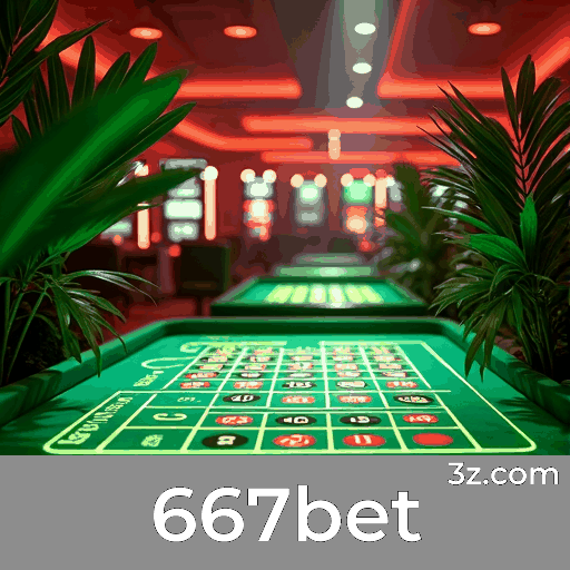 667bet Social Casino: Interação e Emoção Real