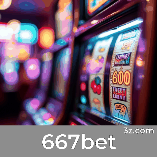 667bet Social Casino: Interação e Emoção Real
