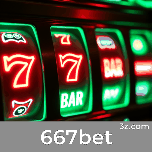 667bet: Ganhe Recompensas Surpreendentes Agora!
