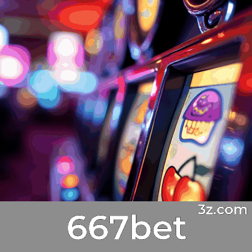 667bet: Ganhe Recompensas Surpreendentes Agora!